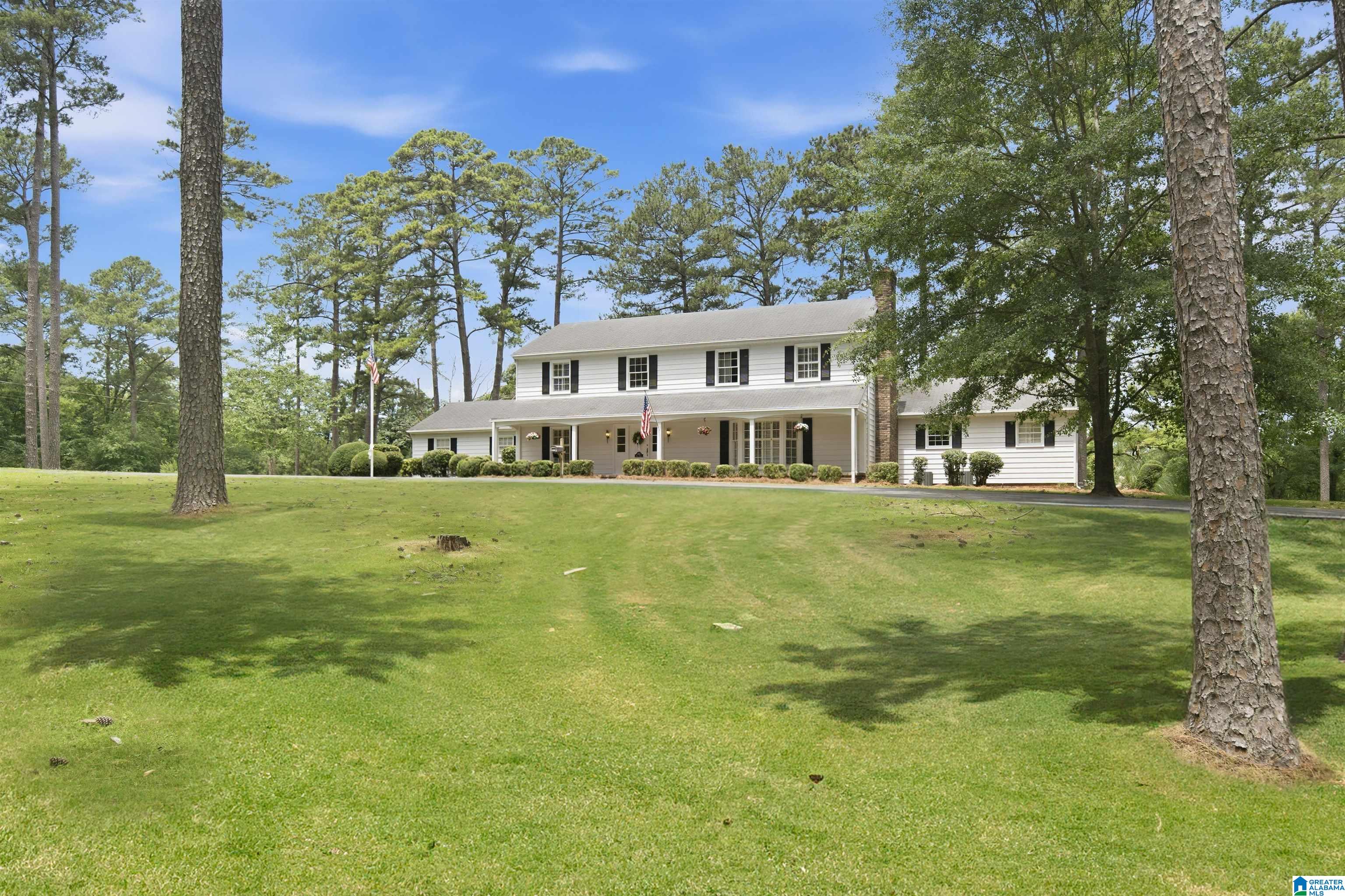 1505 King Street Montevallo, AL 35115 - Photo 2 of 60