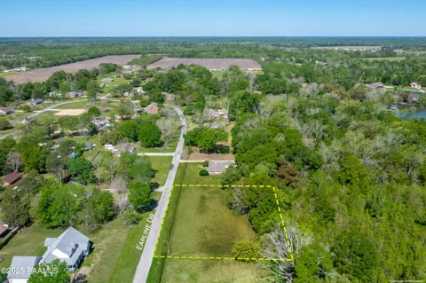 $35,500 | Tbd Earline Drive, Breaux Bridge, LA 70517