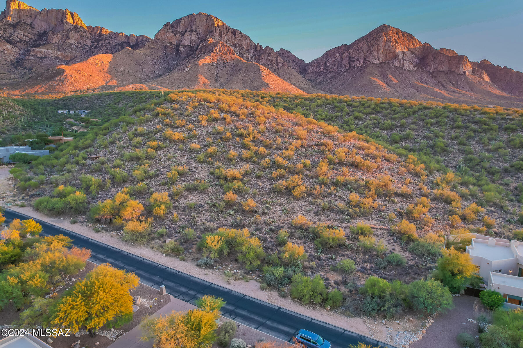 1996 East Buck Ridge Place, Unit 55 Tucson, AZ 85737 - Photo 3 of 12