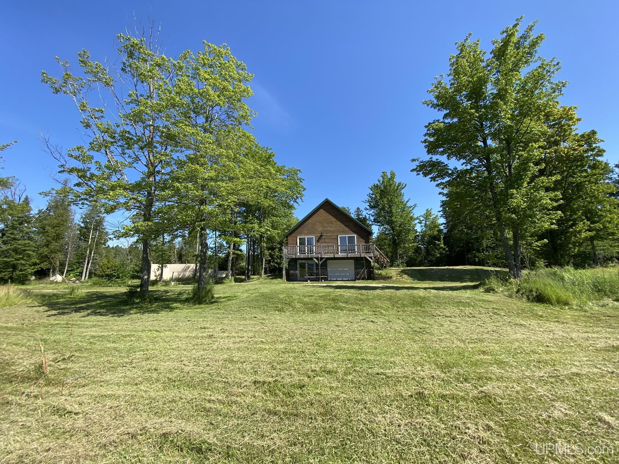 3102 North Gulliver Lake Road Gulliver, MI 49840 - Photo 29 of 39