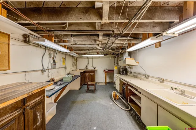 $4,500 | 1304 Main Avenue, Unit A AND B, Durango, CO 81301