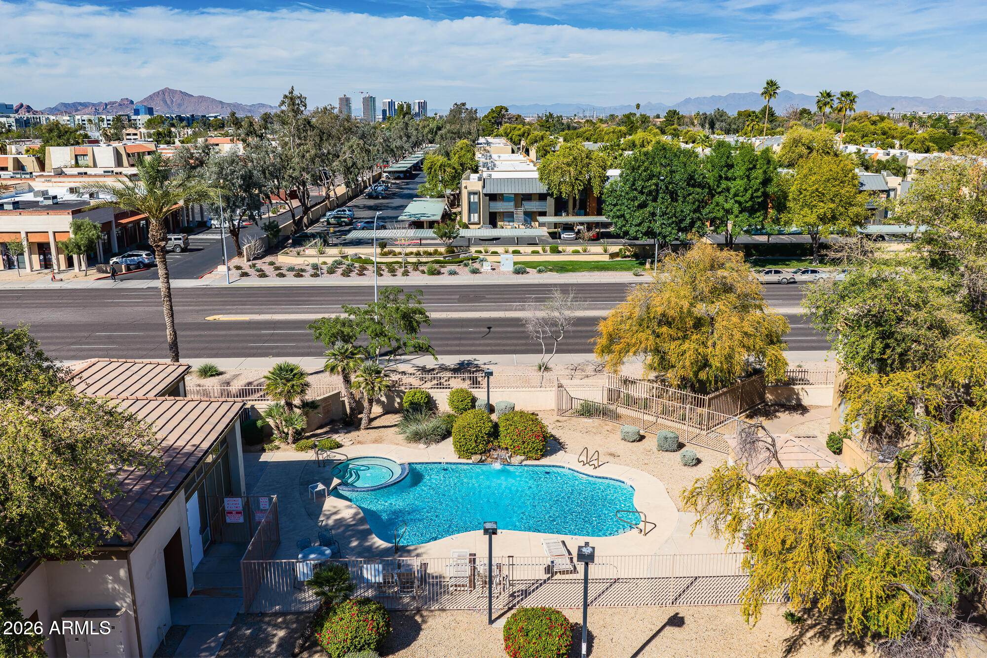 1445 East Broadway Road, Unit 208 Tempe, AZ 85282 - Photo 30 of 33 DJI_20260302143324