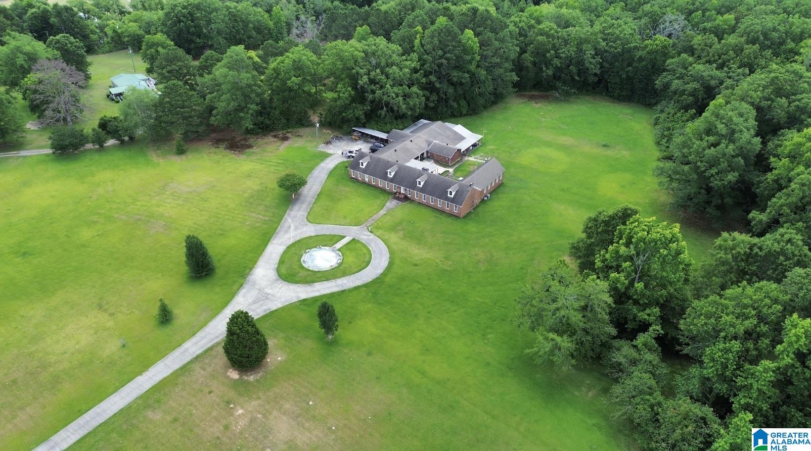 2145 Golf Course Road Pell City, AL 35128 - Photo 17 of 88