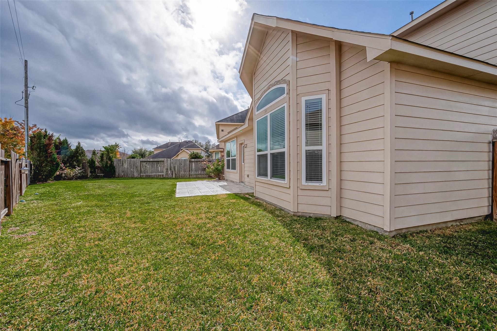 3403 Lilac Ranch Drive Katy, TX 77494 - Photo 45 of 49