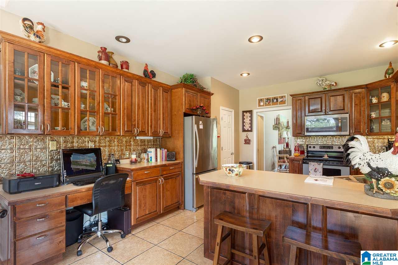 724 Jonesview Road Talladega, AL 35160 - Photo 22 of 50