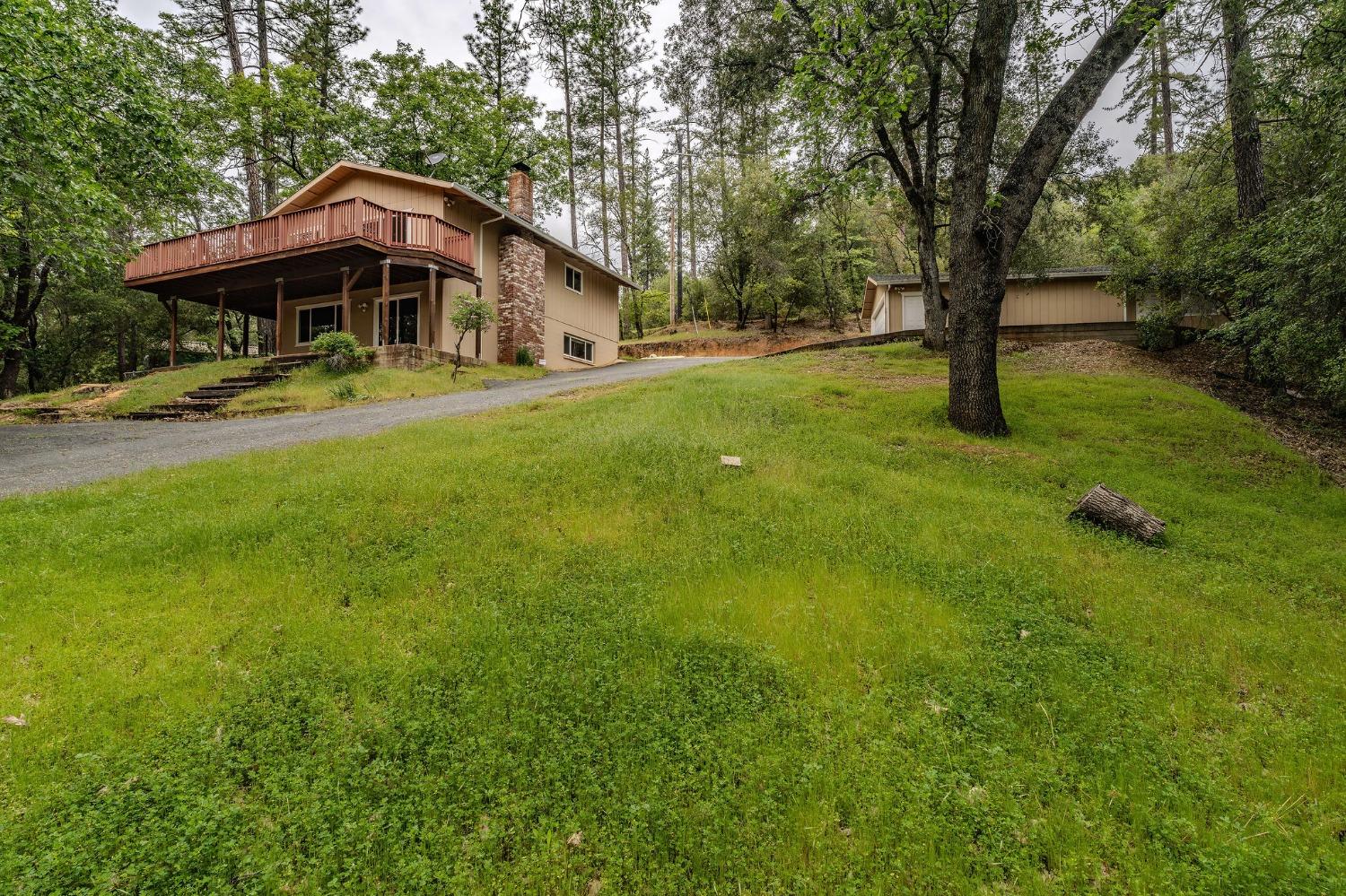 19621 East Clinton Road Jackson, CA 95642 - Photo 1 of 1 Gallery Image 1
