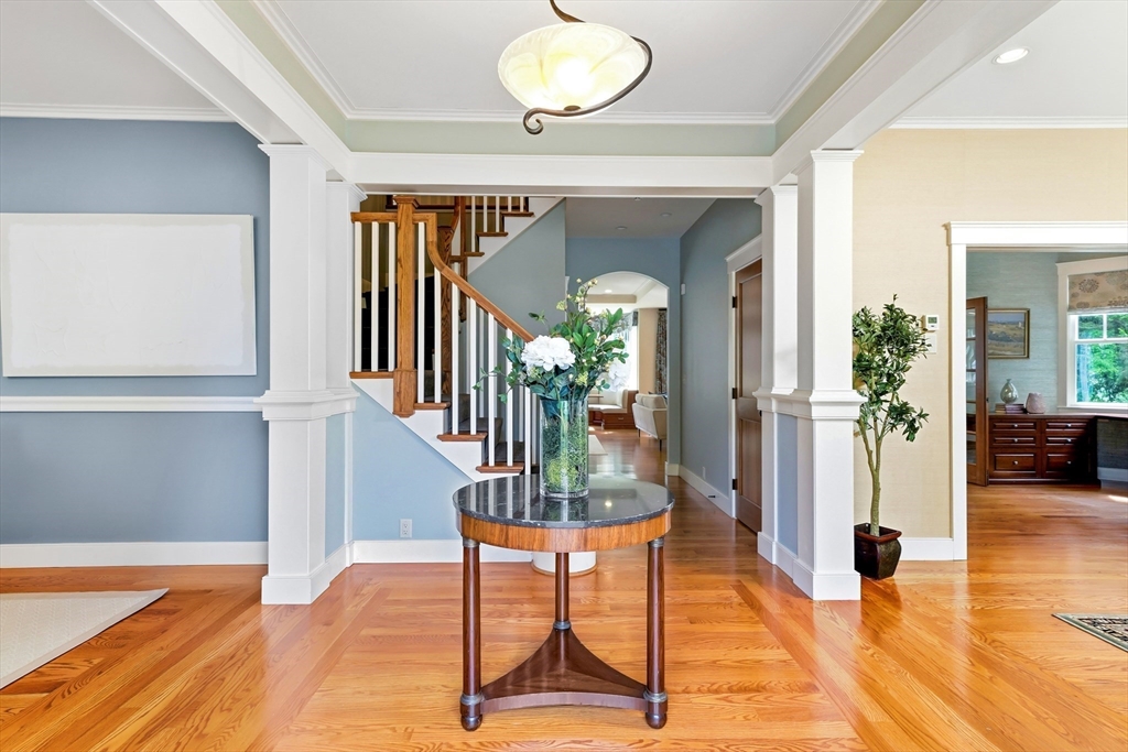 31 Winthrop Road Lexington, MA 02421 - Photo 4 of 37 Gallery Image 4