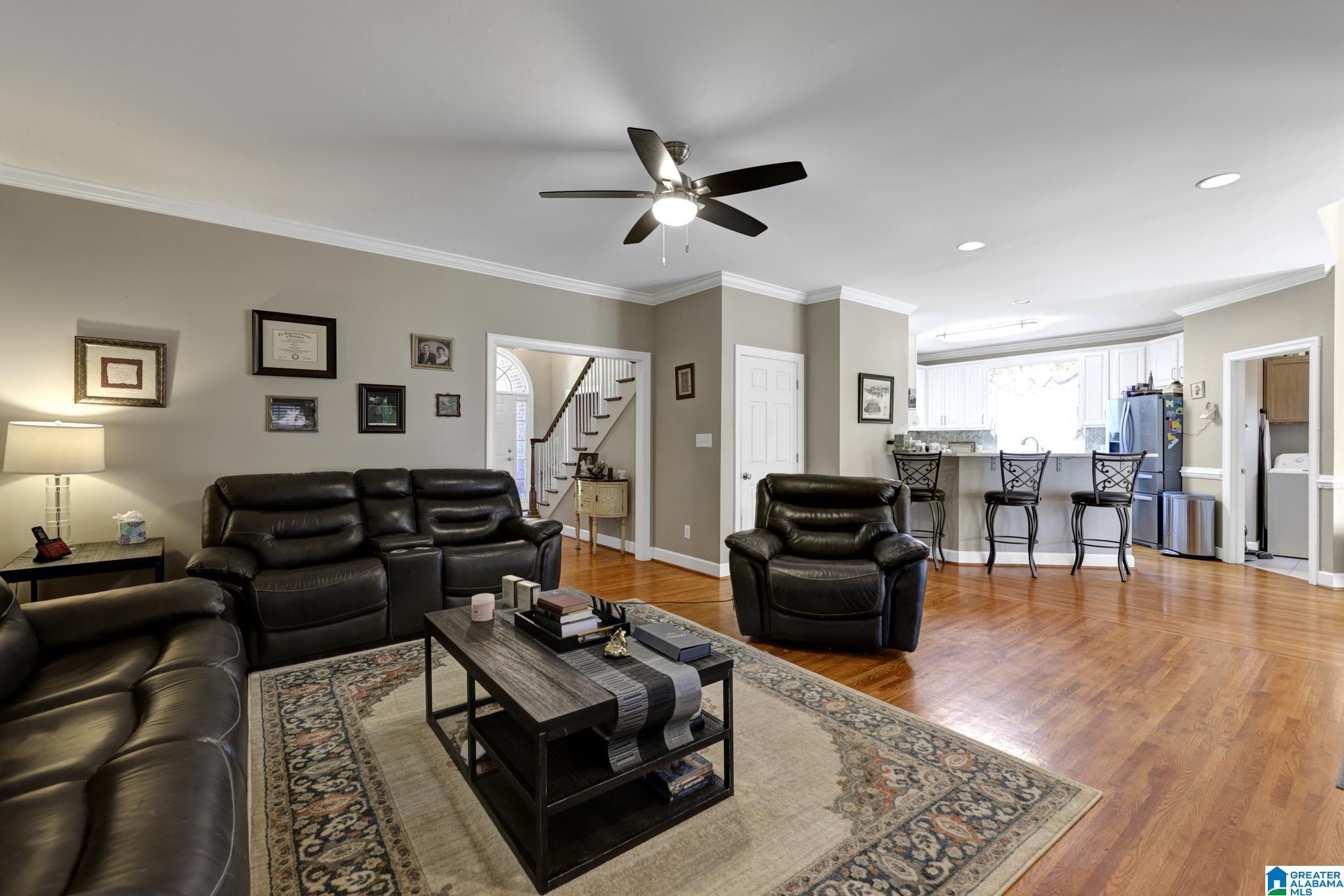116 Cliff Road Sterrett, AL 35147 - Photo 13 of 49
