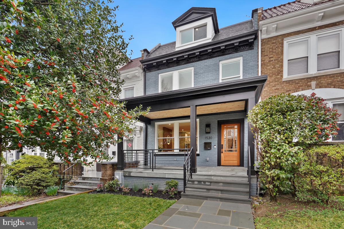 1530 Upshur St Northwest  