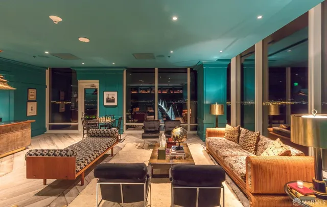 $15,000 | 401 Harrison Street, Unit 44A, San Francisco, CA 94105