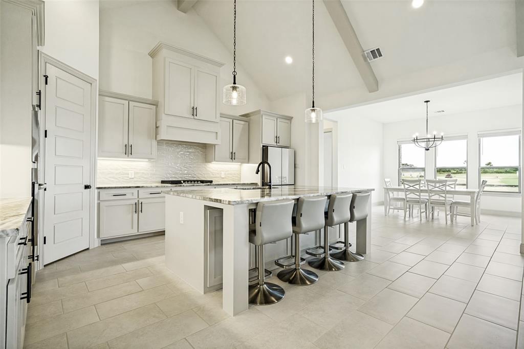 9459 Zion Hill Road Poolville, TX 76487 - Photo 2 of 24