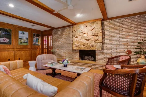 $749,000 | 12106 Dixfield Drive, Dallas, TX 75218