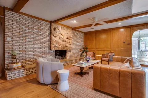 $749,000 | 12106 Dixfield Drive, Dallas, TX 75218