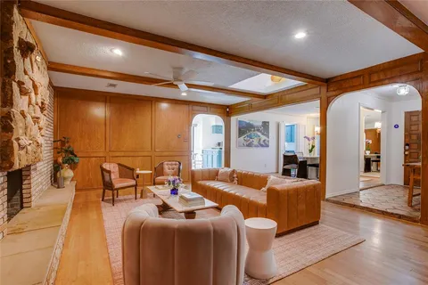 $749,000 | 12106 Dixfield Drive, Dallas, TX 75218