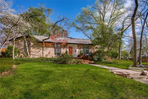 $749,000 | 12106 Dixfield Drive, Dallas, TX 75218