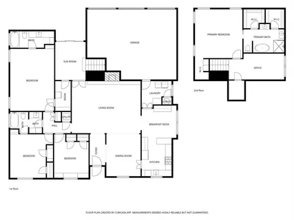 $749,000 | 12106 Dixfield Drive, Dallas, TX 75218