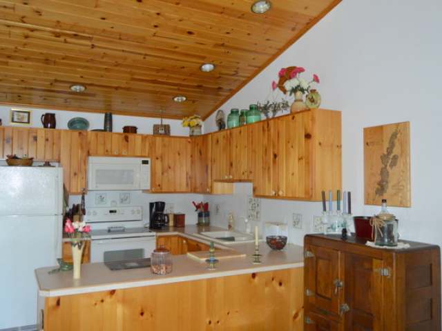 11478 Butternut Lake Road Butternut, WI 54514 - Photo 5 of 19 Gallery Image 5