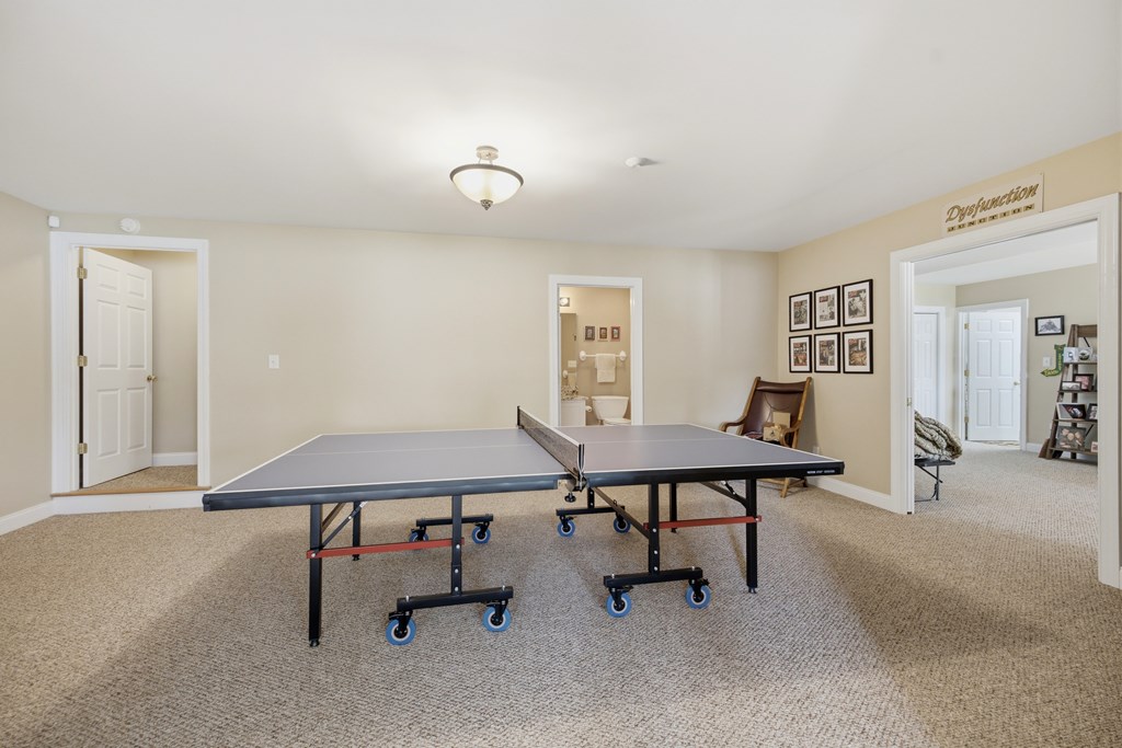 105 Coogans Bluff Hodges, SC 29653 - Photo 40 of 77