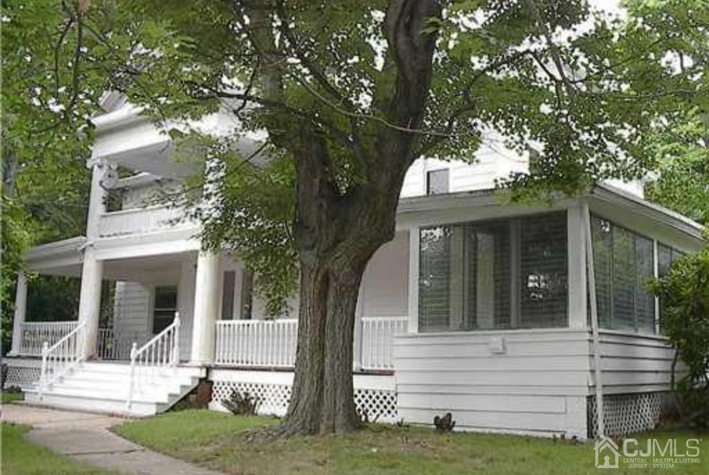 405 River Road Piscataway, NJ 08854 - Photo 1 of 22 Front of home