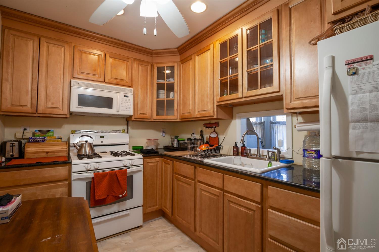 405 River Road Piscataway, NJ 08854 - Photo 22 of 22 Full bath with tiled shower, multigenerational suite