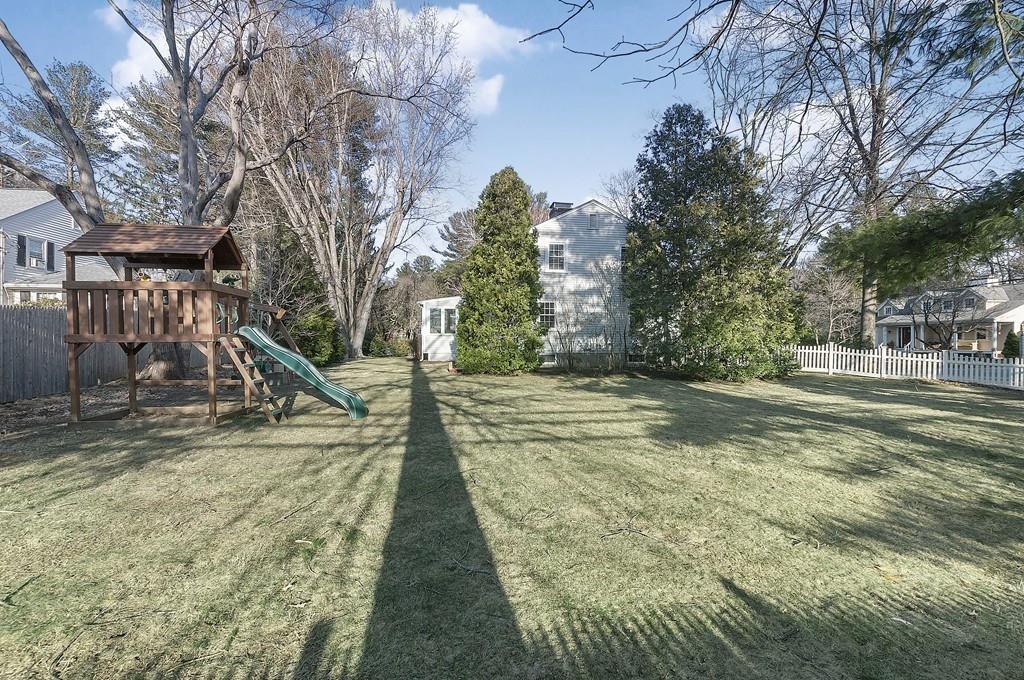 4 Winthrop Road Wayland, MA 01778 - Photo 19 of 20 Gallery Image 19