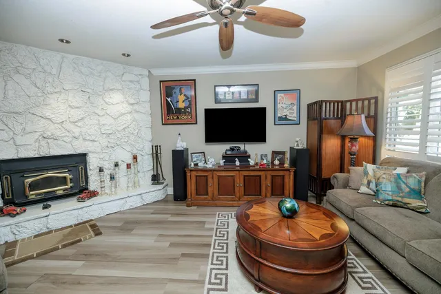 $515,000 | 413 Redford Lane, Modesto, CA 95350