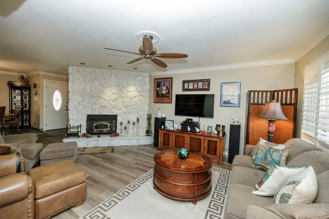 $515,000 | 413 Redford Lane, Modesto, CA 95350