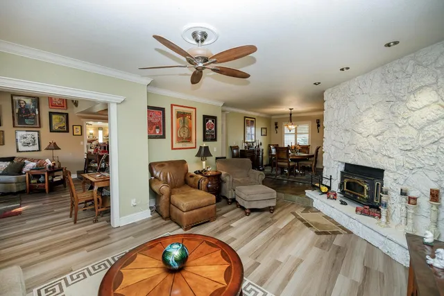 $515,000 | 413 Redford Lane, Modesto, CA 95350