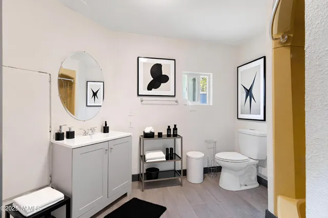 $385,000 | 4440 East Joey Avenue, Flagstaff, AZ 86004