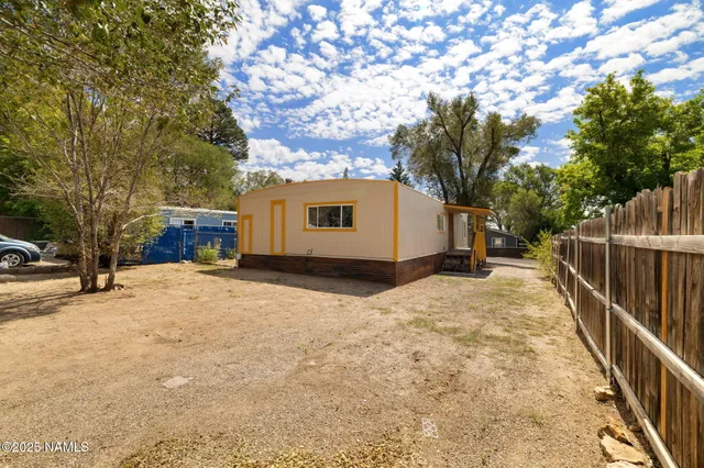 $385,000 | 4440 East Joey Avenue, Flagstaff, AZ 86004