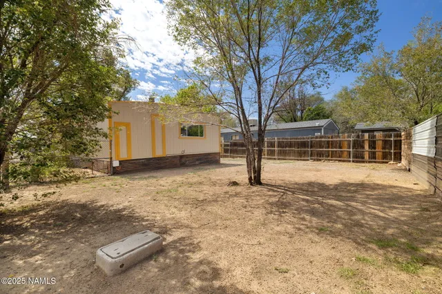 $385,000 | 4440 East Joey Avenue, Flagstaff, AZ 86004