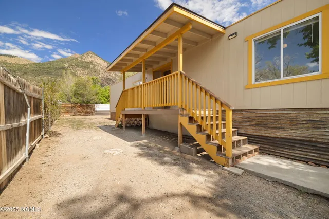 $385,000 | 4440 East Joey Avenue, Flagstaff, AZ 86004