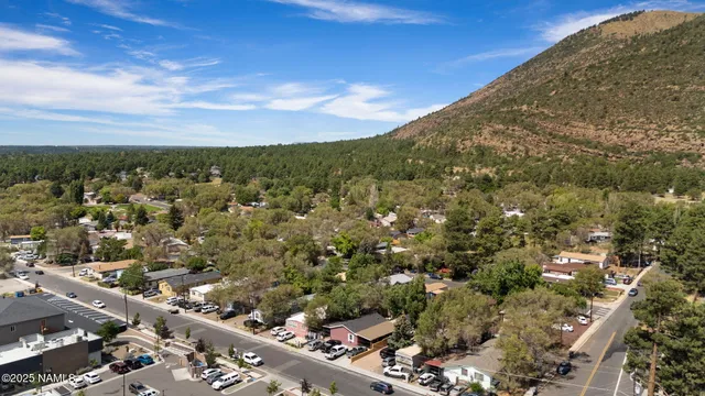 $385,000 | 4440 East Joey Avenue, Flagstaff, AZ 86004