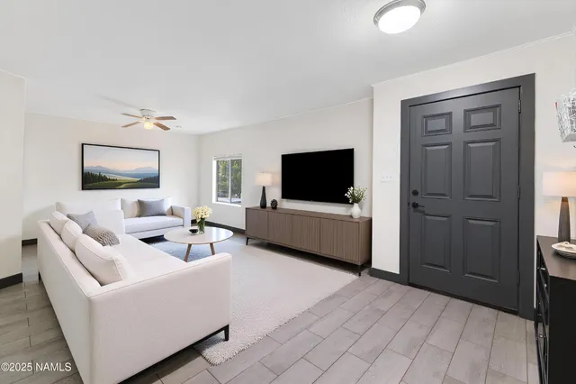 $385,000 | 4440 East Joey Avenue, Flagstaff, AZ 86004