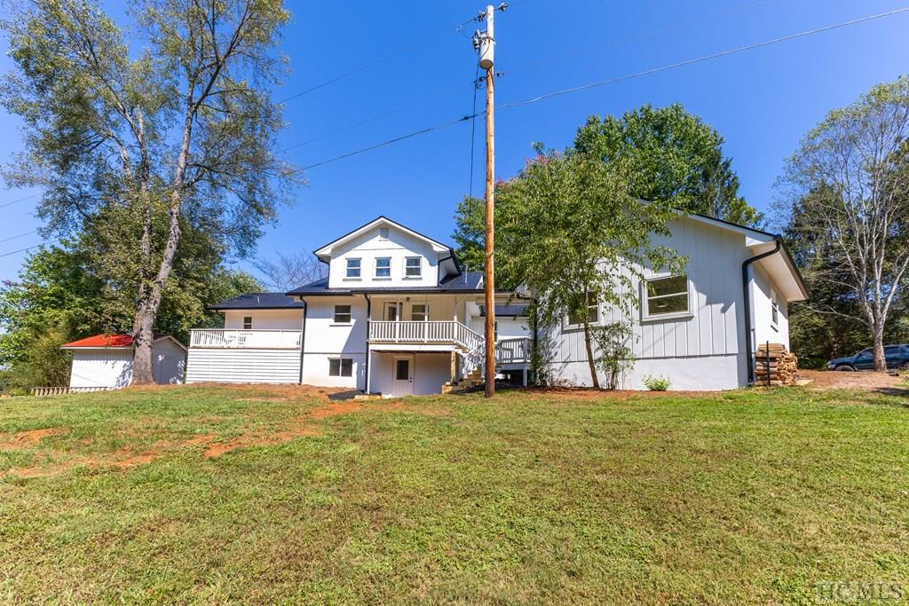 233 McCoy Road Franklin, NC 28734 - Photo 35 of 50 Gallery Image 35