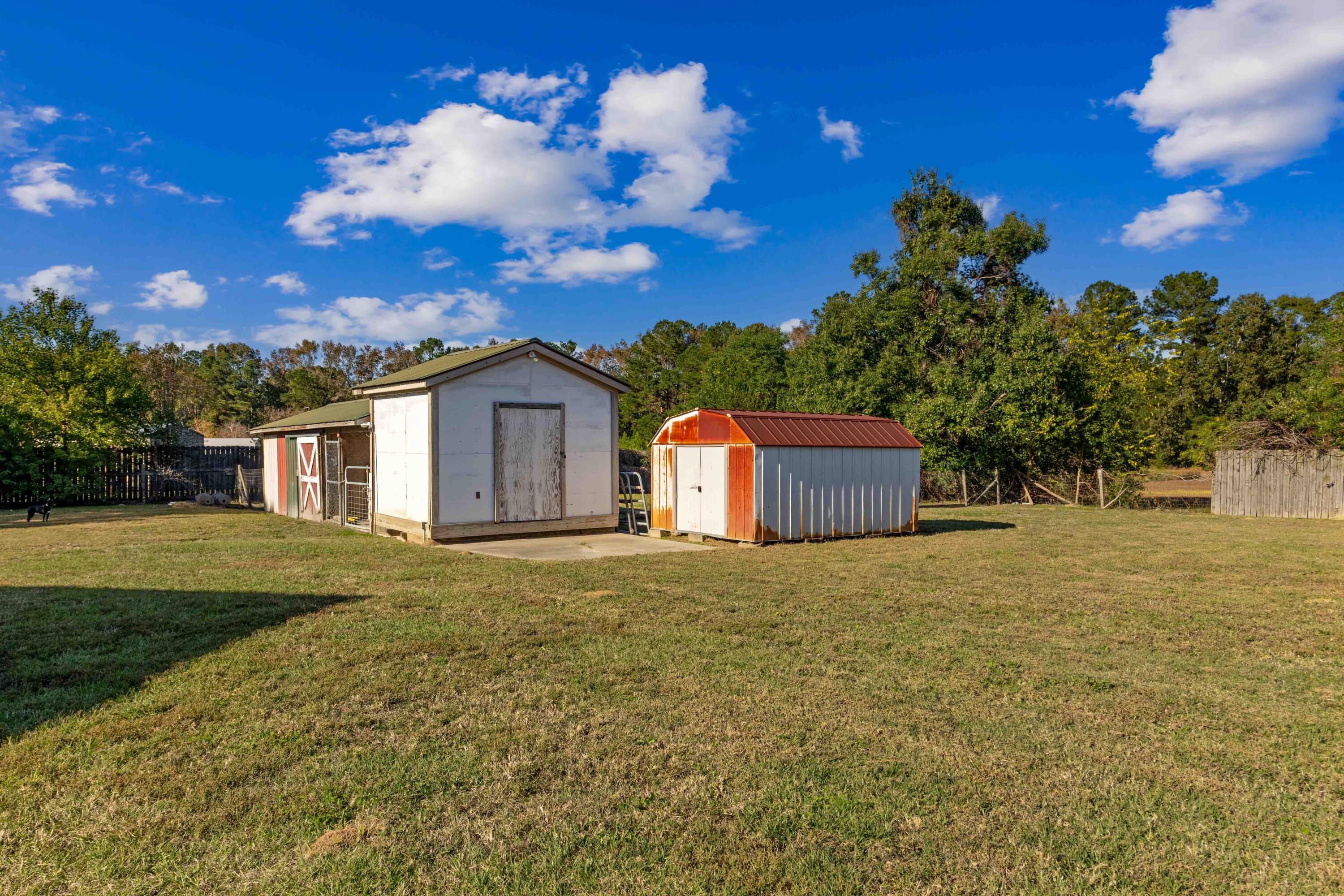 1156 State Rd S-8-376 Moncks Corner, SC 29461 - Photo 52 of 59 1156 Old Cherry Hill Rd-25