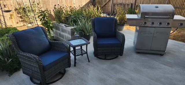 $2,495 | 132 Cibolo Creek Drive, Kyle, TX 78640