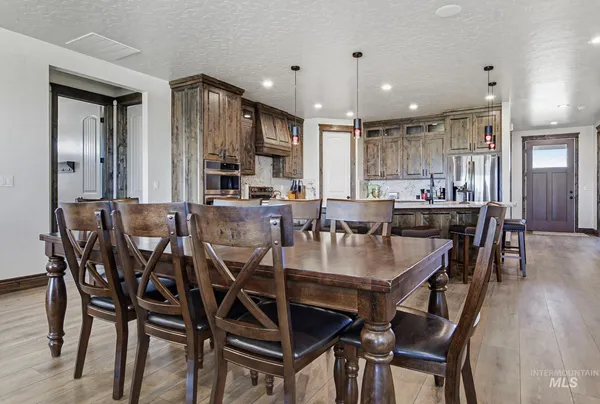 $995,000 | 24753 Simplot Boulevard, Wilder, ID 83676