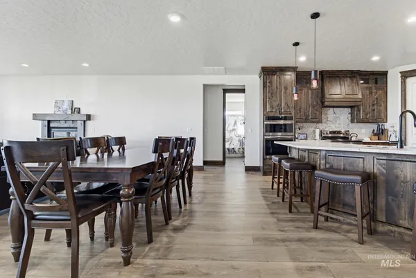 $995,000 | 24753 Simplot Boulevard, Wilder, ID 83676