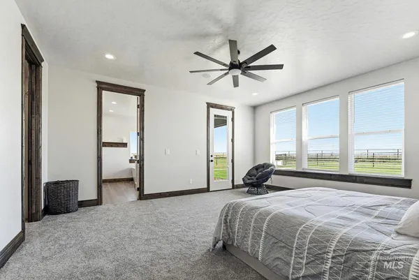 $995,000 | 24753 Simplot Boulevard, Wilder, ID 83676