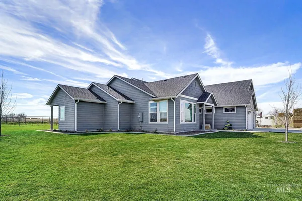 $995,000 | 24753 Simplot Boulevard, Wilder, ID 83676