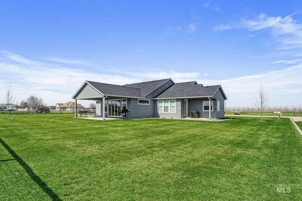 $995,000 | 24753 Simplot Boulevard, Wilder, ID 83676