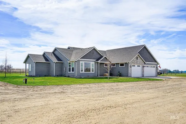 $995,000 | 24753 Simplot Boulevard, Wilder, ID 83676