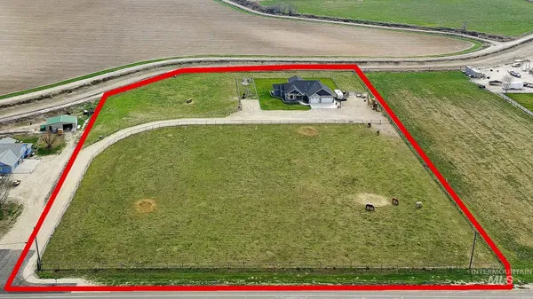 $995,000 | 24753 Simplot Boulevard, Wilder, ID 83676