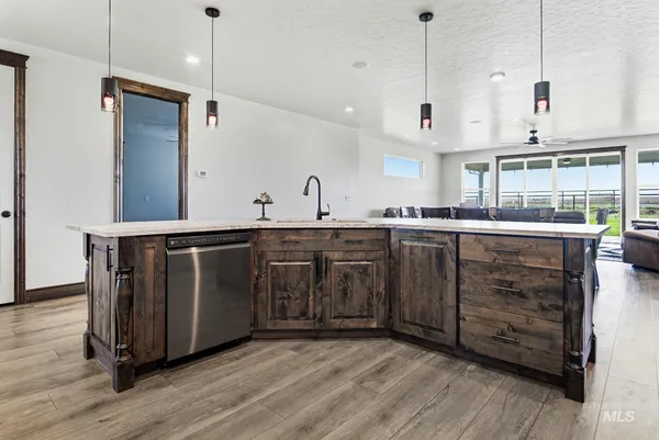 $995,000 | 24753 Simplot Boulevard, Wilder, ID 83676