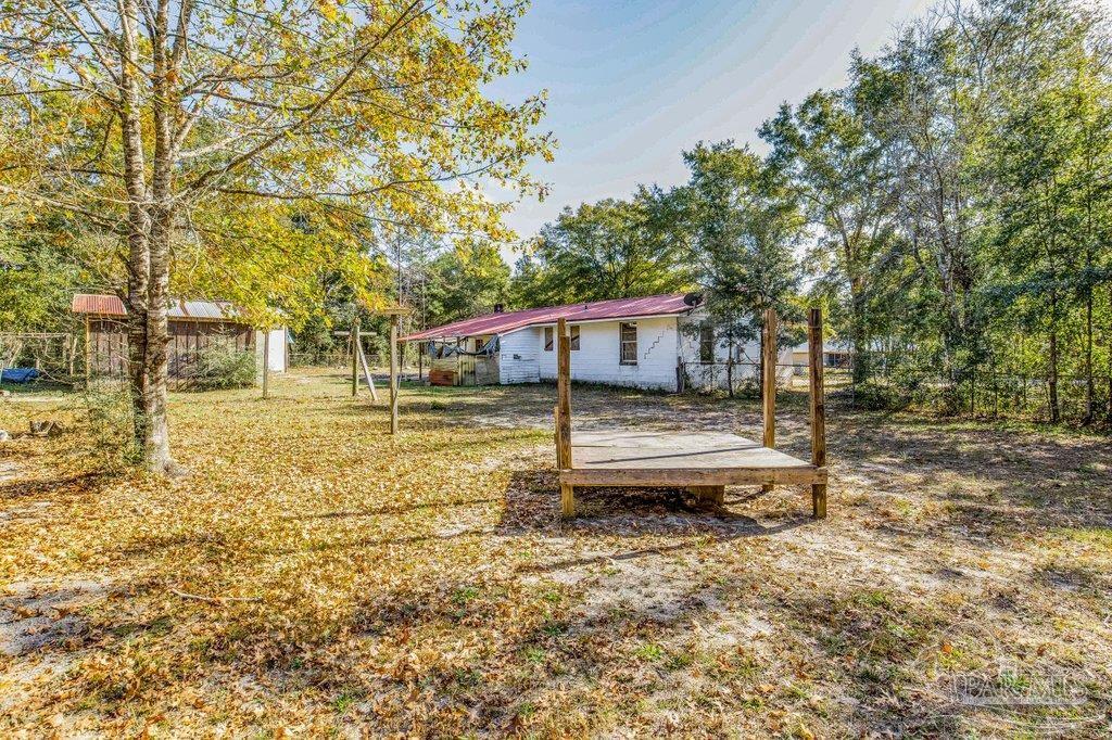 8656 Baxter Road Milton, FL 32583 - Photo 34 of 34 Gallery Image 34
