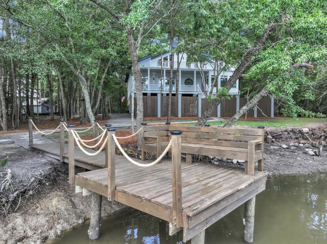 $1,750,000 | 581 Flannery Place, Mount Pleasant, SC 29466
