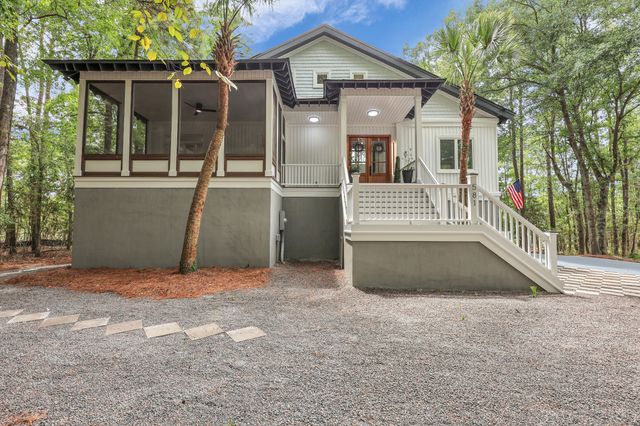 $1,750,000 | 581 Flannery Place, Mount Pleasant, SC 29466