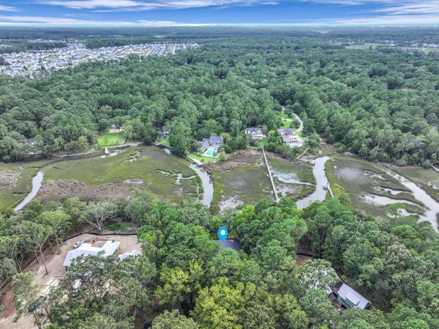 $1,750,000 | 581 Flannery Place, Mount Pleasant, SC 29466