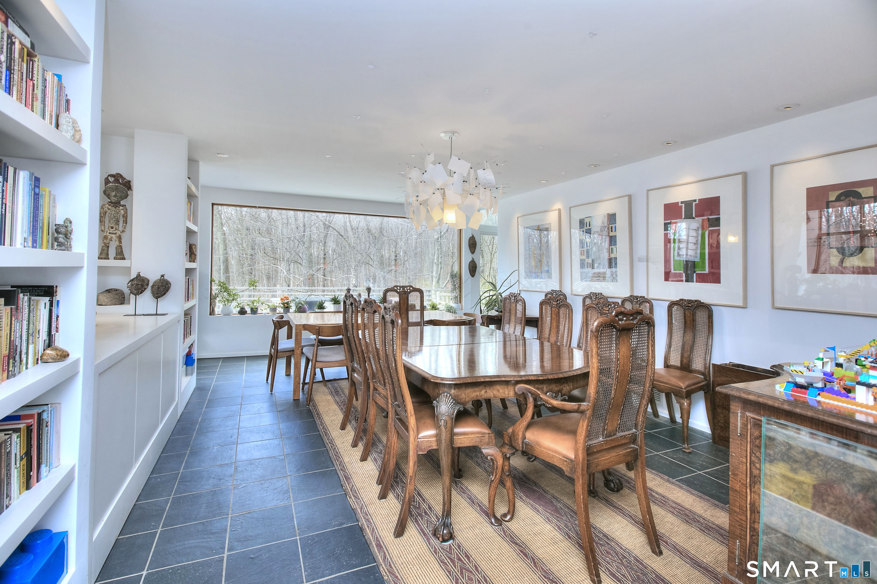 112 Birch Hill Road Weston, CT 06883 - Photo 10 of 40